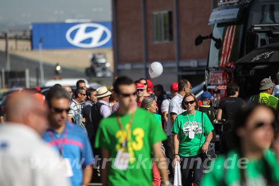 Truck Racing Jarama 2012