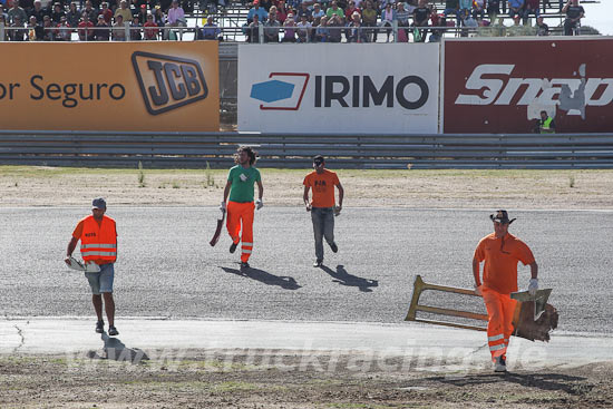 Truck Racing Jarama 2012