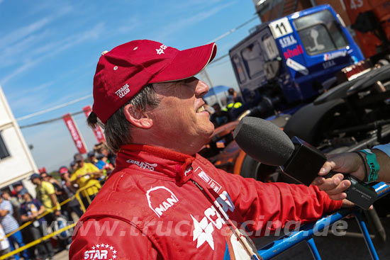 Truck Racing Jarama 2012