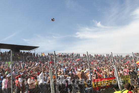 Truck Racing Jarama 2012