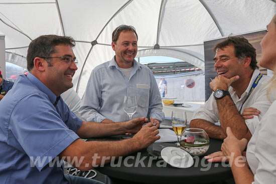 Truck Racing Jarama 2012