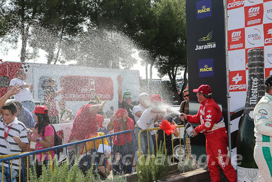 Truck Racing Jarama 2012