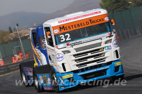 Truck Racing Jarama 2012