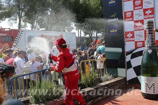 Truck Racing Jarama 2012