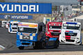 Truck Racing Jarama 2012