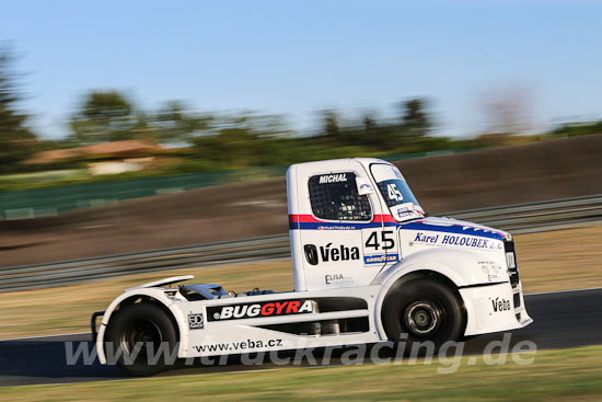 Truck Racing Jarama 2012
