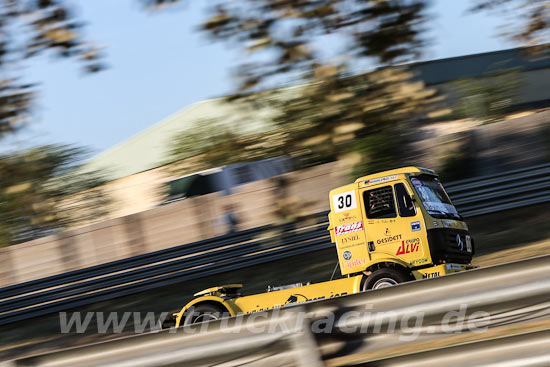 Truck Racing Jarama 2012