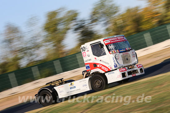 Truck Racing Jarama 2012