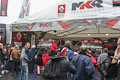 Truck Racing Le Mans 2012