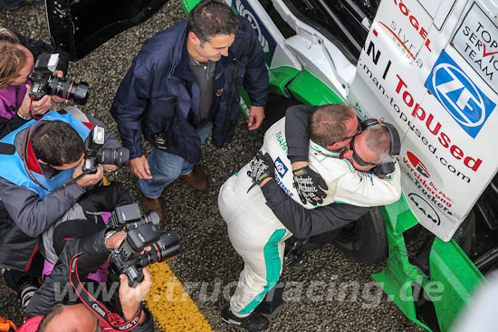 Truck Racing Le Mans 2012