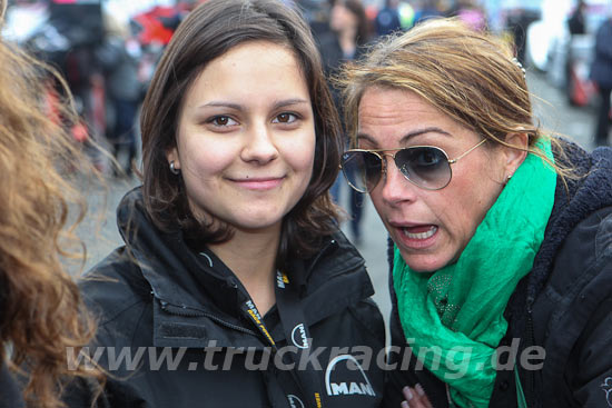 Truck Racing Le Mans 2012