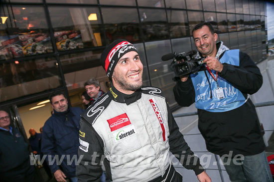 Truck Racing Le Mans 2012