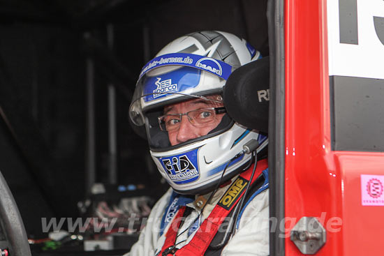 Truck Racing Le Mans 2012