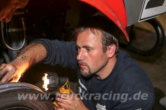 Truck Racing Le Mans 2012