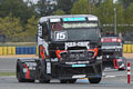 Truck Racing Le Mans 2012