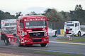 Truck Racing Le Mans 2012