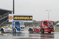 Truck Racing Le Mans 2012