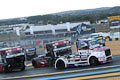 Truck Racing Le Mans 2012