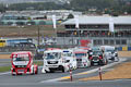 Truck Racing Le Mans 2012