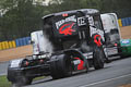 Truck Racing Le Mans 2012