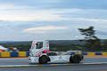 Truck Racing Le Mans 2012