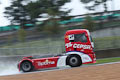 Truck Racing Le Mans 2012