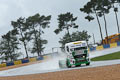 Truck Racing Le Mans 2012