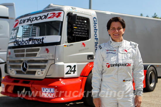 Truck Racing Misano 2012