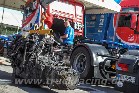 Truck Racing Misano 2012