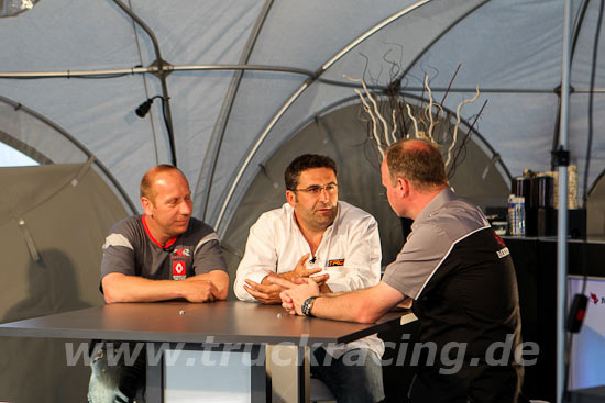 Truck Racing Misano 2012
