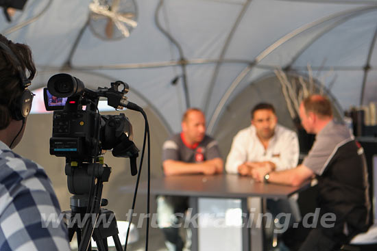 Truck Racing Misano 2012