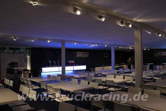 Truck Racing Misano 2012