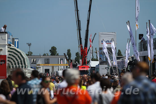 Truck Racing Misano 2012