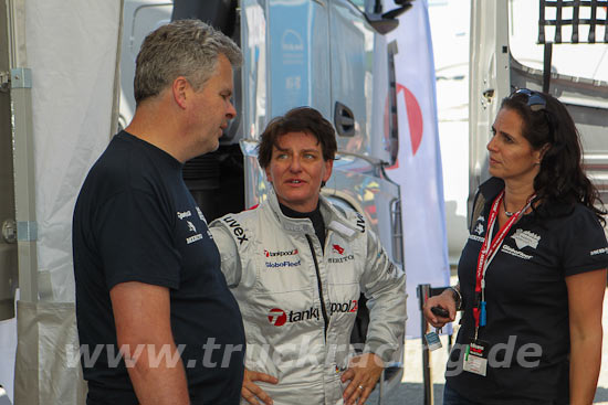 Truck Racing Misano 2012