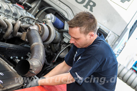 Truck Racing Misano 2012