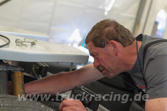 Truck Racing Misano 2012