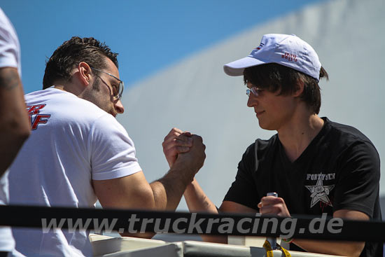 Truck Racing Misano 2012