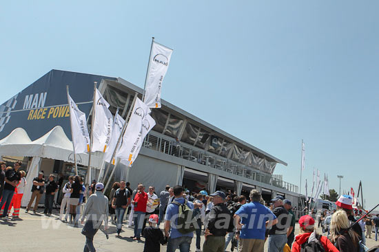 Truck Racing Misano 2012
