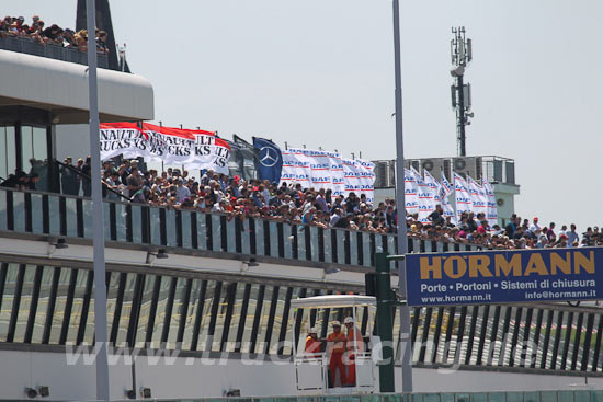 Truck Racing Misano 2012