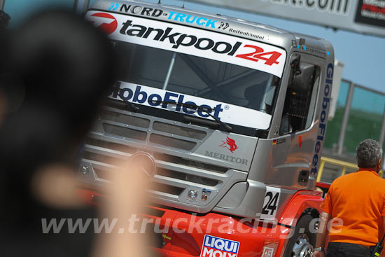 Truck Racing Misano 2012
