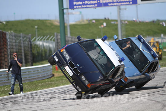 Truck Racing Misano 2012