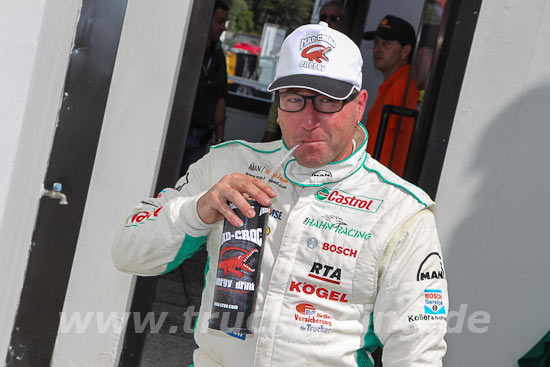Truck Racing Misano 2012