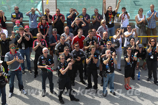 Truck Racing Misano 2012