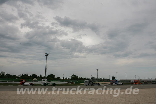 Truck Racing Misano 2012
