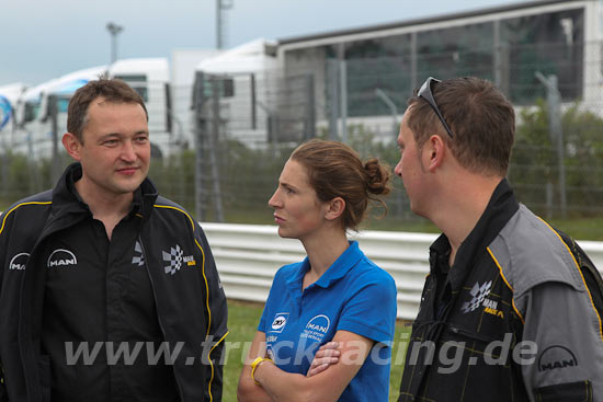 Truck Racing Misano 2012