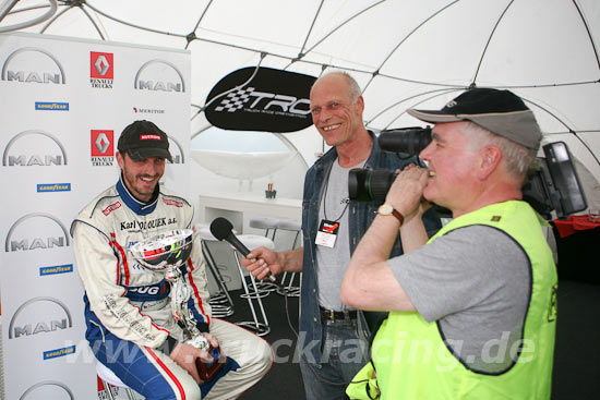Truck Racing Misano 2012