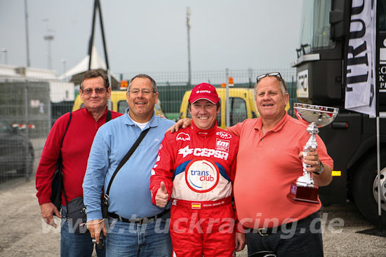 Truck Racing Misano 2012