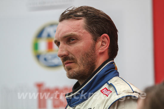 Truck Racing Misano 2012