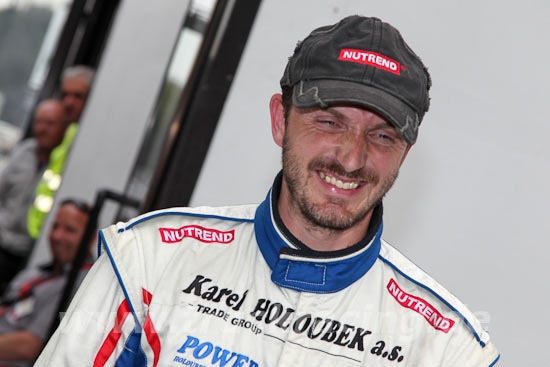 Truck Racing Misano 2012