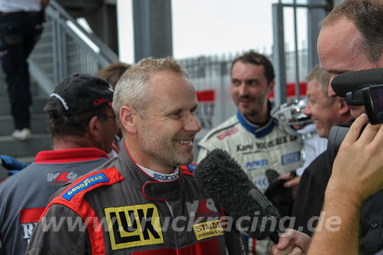 Truck Racing Misano 2012